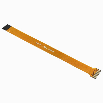 Raspberry Pi 5 DSI Cable 22Pin to 15Pin Flexible Flat Cable Connection Line FPC for RPI 5 Pi5 DSI Display Screen