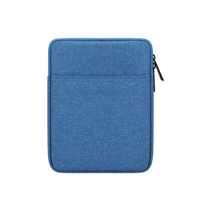 Case for Kindle Paperwhite 2024 12th Generation & Colorsoft 7" – Shockproof Zipper Bag Sleeve with Pockets (Model SA569P, SA568B)