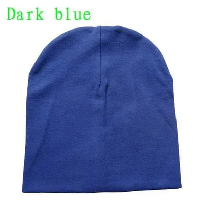 6M-3Y Baby cap – Cotton Toddler Cap for Boys & Girls