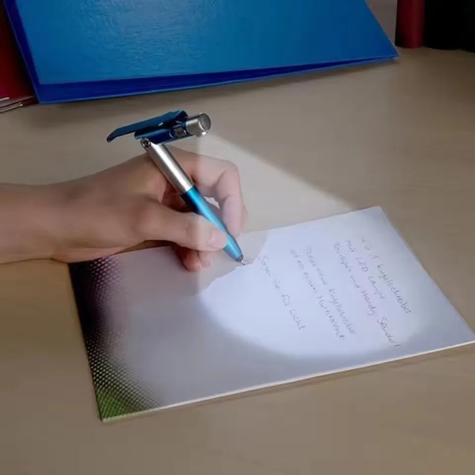 Touch Screen Stylus Pens, Clip Design Stylus Pen, for Tabletsmart Phones, All Touch Screen Devices, Ultra Light