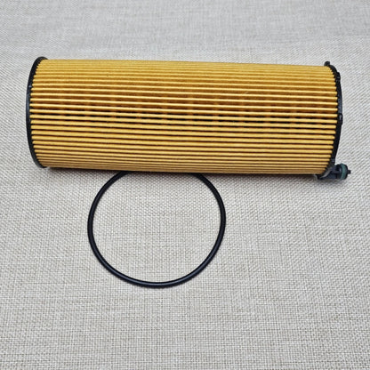 Car Engine Oil Filter 057115561M For AUDI B7 B8 C6  A6 A8 Avant Q5 Q7 2.7 3.0TDI 4.2 6.0 for VW TOUAREG PHAETON 057115561L
