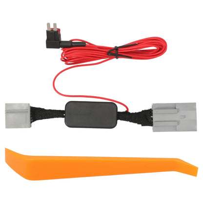 Auto Start Stop Eliminator for 2024 Ford Ranger Autostop Eliminator Compatible Ford with Ranger Accessories