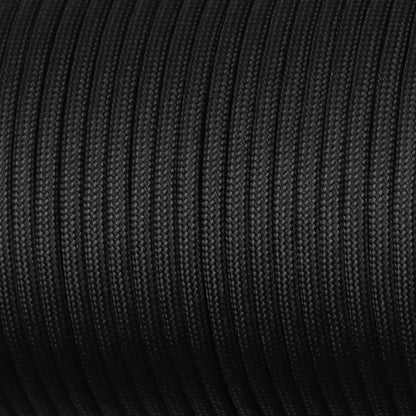 550 Military Paracord 7 Strand 4mm Tactical Parachute Cord Camping Accessories Outdoor Survival DIY Bracelet Rope
