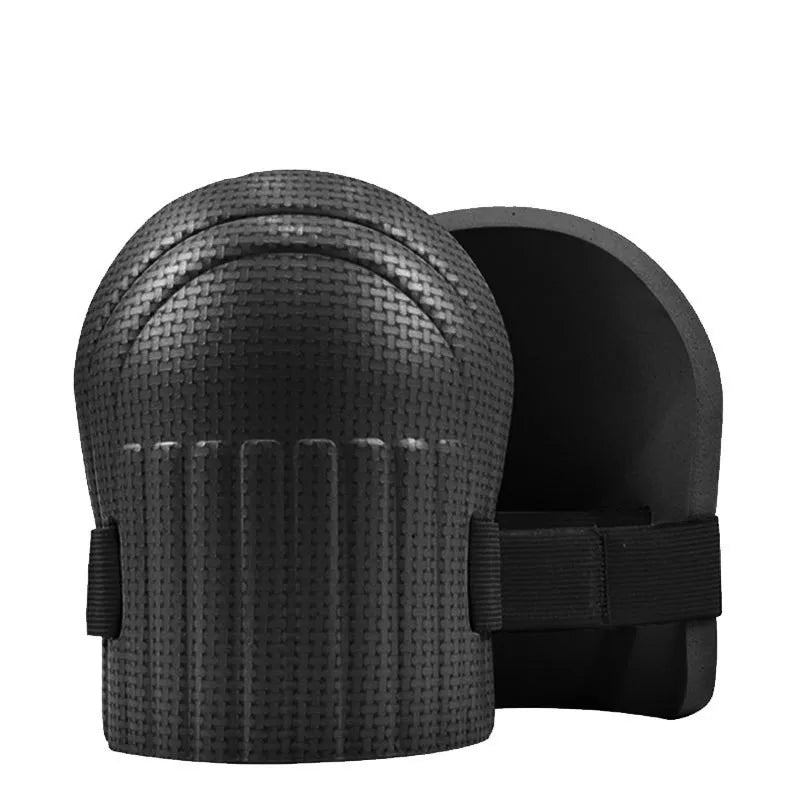 2Pcs EVA Foam Knee Pad Protective Working Soft Padding Workplace Safety Self Protection Sport Kneepad for Gardening Cleaning