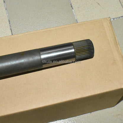 Skula Auto Part RH Axle Drive Shaft DV613B436SB DV61-3B436-SB For FORD KUGA 1.6T ATM 4WD 2013-