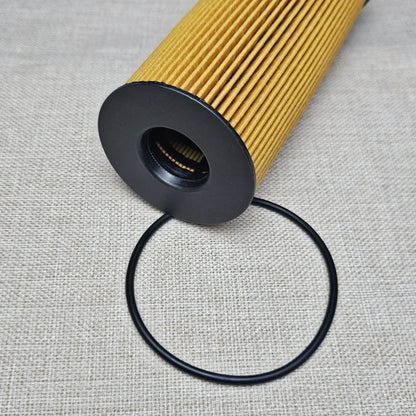 Car Engine Oil Filter 057115561M For AUDI B7 B8 C6  A6 A8 Avant Q5 Q7 2.7 3.0TDI 4.2 6.0 for VW TOUAREG PHAETON 057115561L