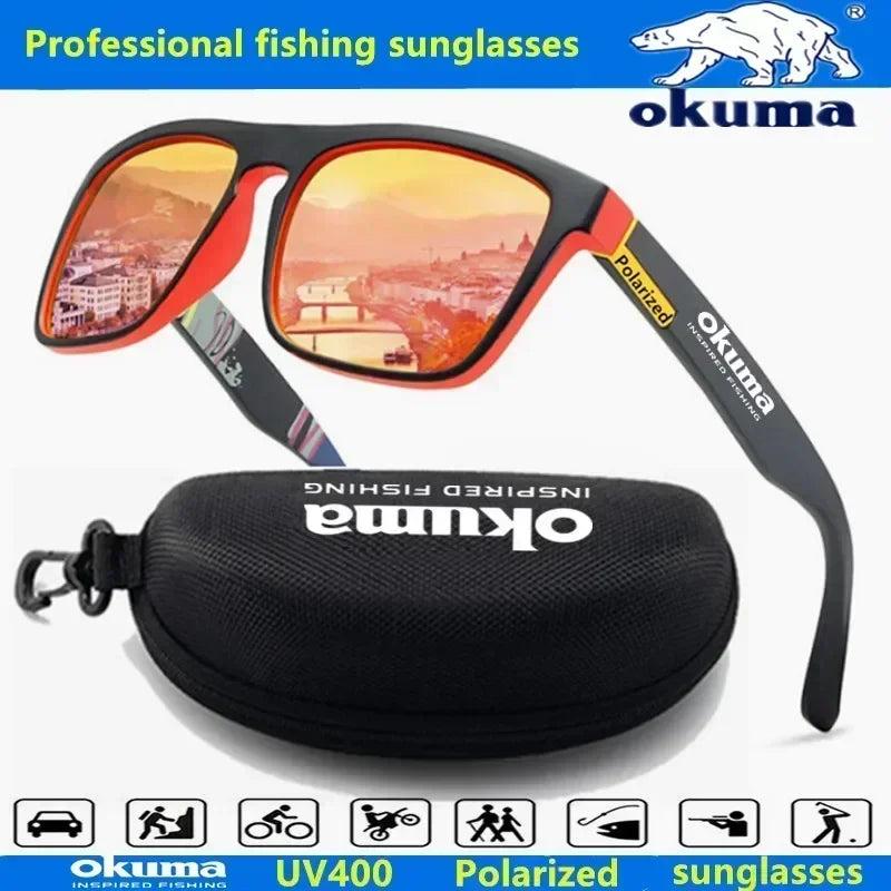 Mini LED Headlamp for Night Fishing – Rechargeable Waterproof Head Torch with Sensor Control