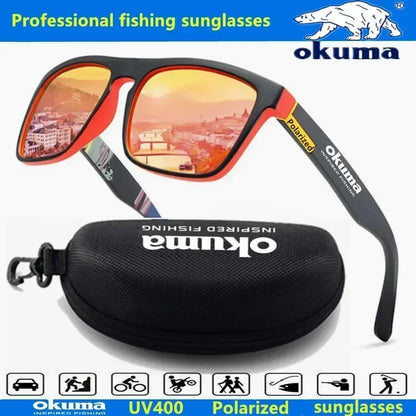Mini LED Headlamp for Night Fishing – Rechargeable Waterproof Head Torch with Sensor Control