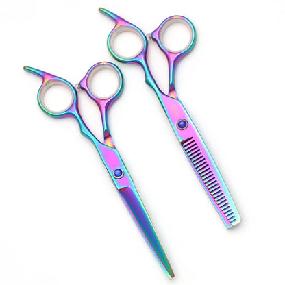 Anti-Static Hair Cutting Comb – Flat-Head Barber Comb for Precision Styling & Professional Use