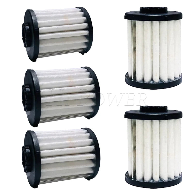 New Original 0DD DQ400 Automatic Transmission Oil Filter 0DD325433B For VW AUDI DQ400 0DD325433B Oil Filter