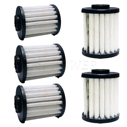New Original 0DD DQ400 Automatic Transmission Oil Filter 0DD325433B For VW AUDI DQ400 0DD325433B Oil Filter