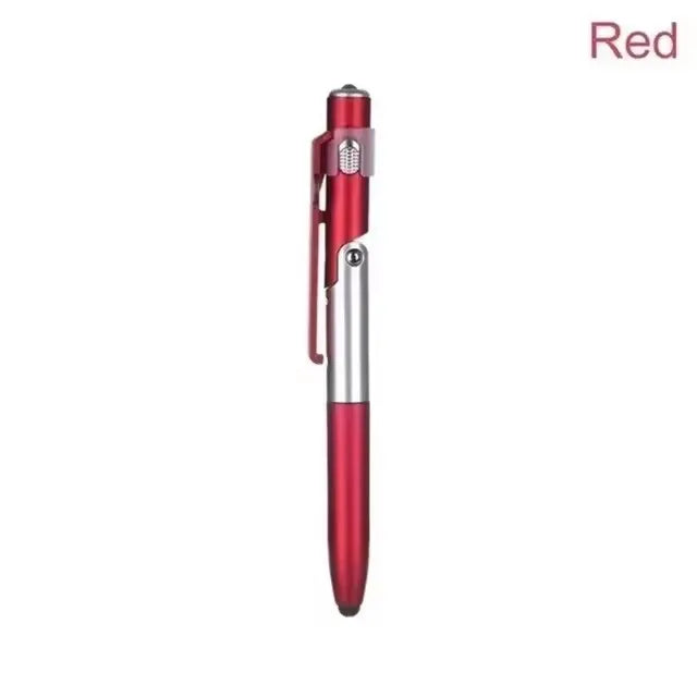 Touch Screen Stylus Pens, Clip Design Stylus Pen, for Tabletsmart Phones, All Touch Screen Devices, Ultra Light