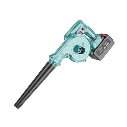 Cordless Electric Air Blower – Dust Collector & Vacuum for Garden, Garage & PC Cleaning (Makita-Compatible)