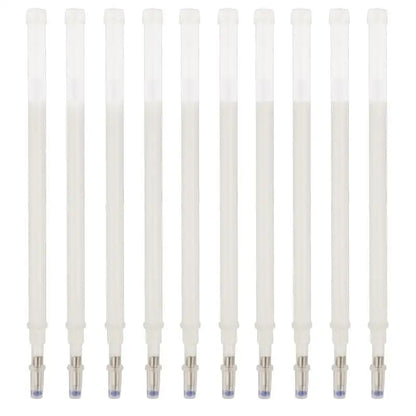1Set High Temperature Disappearing Marker Pens – Heat Wrap Fade-Out Fabric Markers for Sewing & DIY