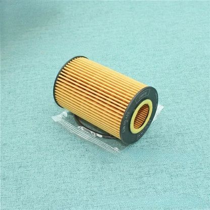 1/6/10PCS Car Oil Filter 03N115562 For VW Golf VII JETTA IV Passat B8 Tiguan SHARAN CADDY CRAFTER SKODA Octavia SEAT 1.6 2.0TDI