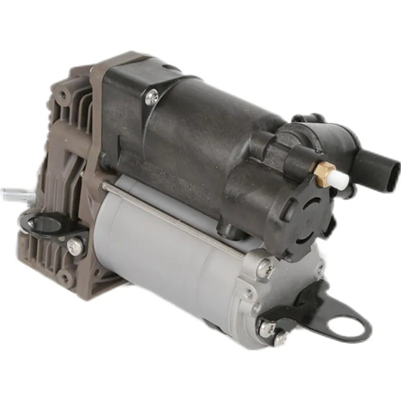 For 2005-2013 Mercedes-Benz Air Suspension Compressor W221 AIRMATIC&CL-Class W216 2213201604 2213200304 2213201704 2213200704