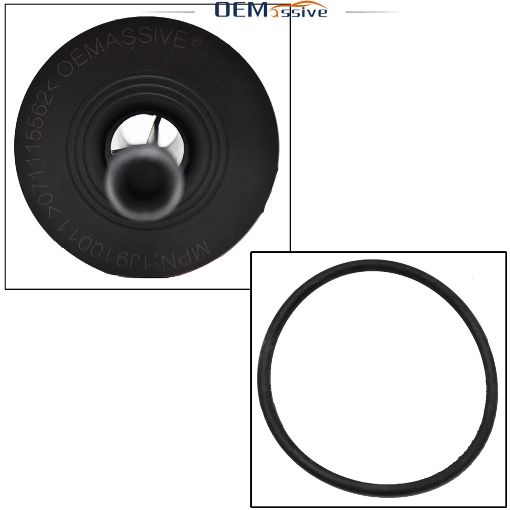 Oil Filter For Audi A4 B7 B8 2004 2005 2006 2007 2008 2009 2010 2011 2012 2013 2014 2015 1968ccm 2.0 TDI Diesel Engine 071115562
