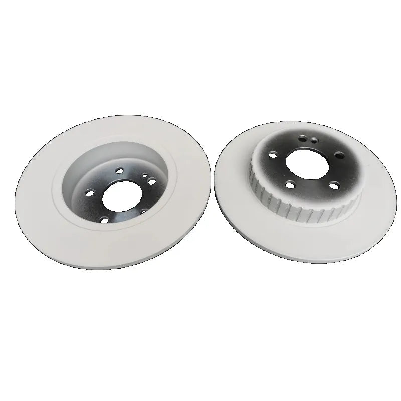 High Quality Auto Parts Brake Disc Front Break Disc 0004230512 OEM 0004230512 Disc Brake Rotor For  C-CLASS W205