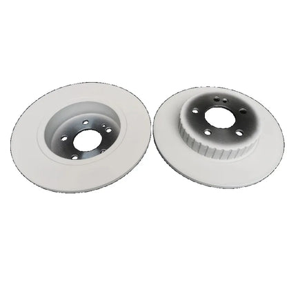 High Quality Auto Parts Brake Disc Front Break Disc 0004230512 OEM 0004230512 Disc Brake Rotor For  C-CLASS W205