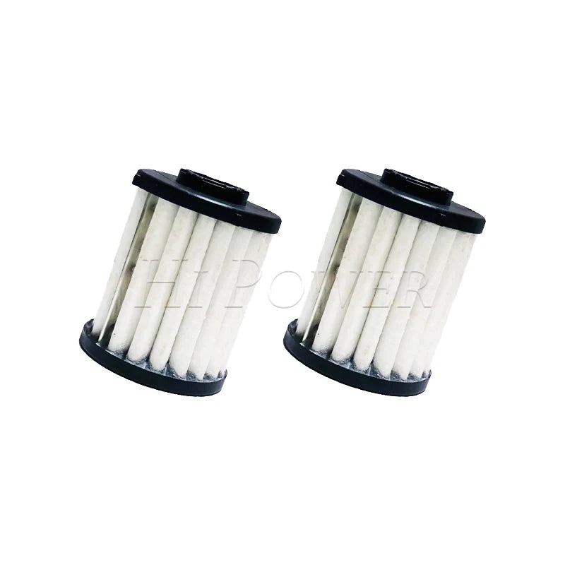 New Original 0DD DQ400 Automatic Transmission Oil Filter 0DD325433B For VW AUDI DQ400 0DD325433B Oil Filter