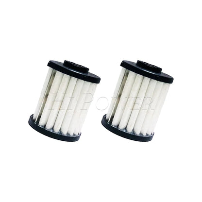 New Original 0DD DQ400 Automatic Transmission Oil Filter 0DD325433B For VW AUDI DQ400 0DD325433B Oil Filter