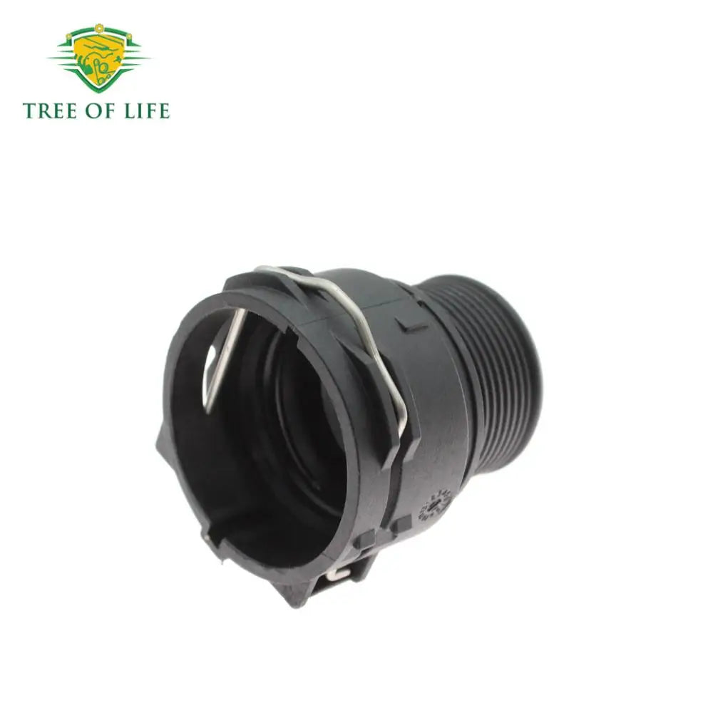 Engine Coolant Hose Connector Flange For AUDI A4 S4 A5 S5 Q7 A8 S8 A6 S6 A7 3.0 3.2 4.2 2.0 3B0122291K 4F0122293C 4F0 122 293 C