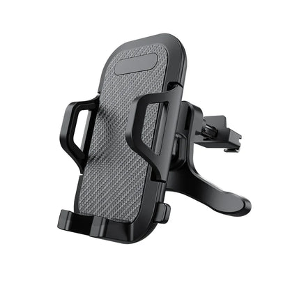 360° Windshield Car Phone Holder Car Dashboard Mobile Cell Support Bracket Universal Sucker for iPhone 16 15 14 Samsung Xiaomi
