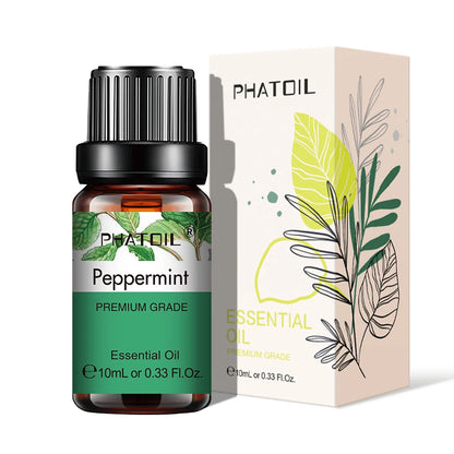 10ml Lavender Essential Oil – Pure Natural Aromatherapy Oil for Diffusers, Skin Care & DIY Soap