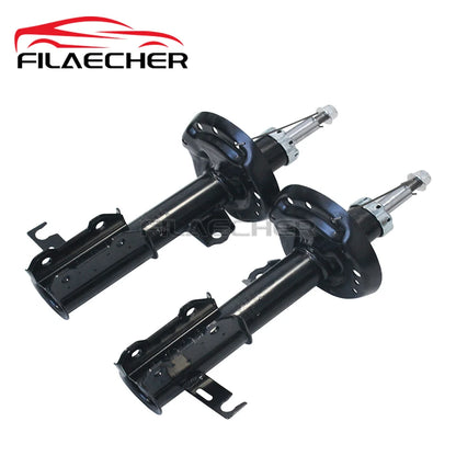 Front Left And Right Air Suspension Shock Absorber Core Without ADS For Chevrolet Cruze Orlando OPEL/ VAUXHALL ASTRA MkIV 339374