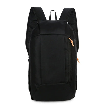 HOMEFISH Outdoor Lightweight Small Sports MEN'S Backpack