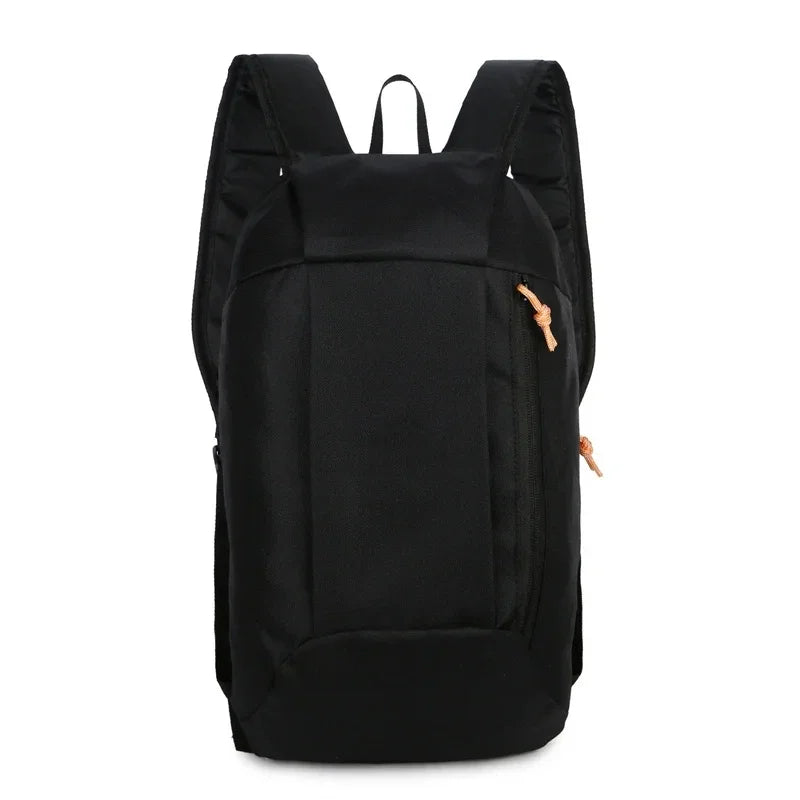 HOMEFISH Outdoor Lightweight Small Sports MEN'S Backpack