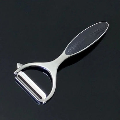 1PC Stainless Steel Vegetable Peeler Potato Peeler Multi-function Carrot Grater Fruit Tools Kitchen Accessories Cuisine Pelador