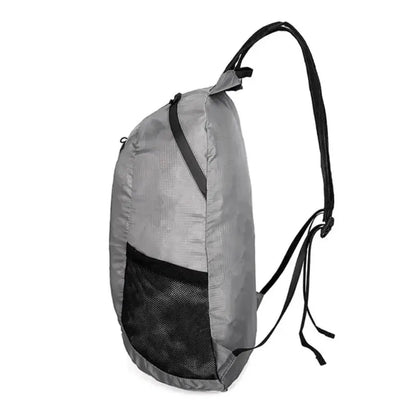20L Ultralight Foldable Hiking Backpack – Waterproof Travel Daypack for Men & Women
