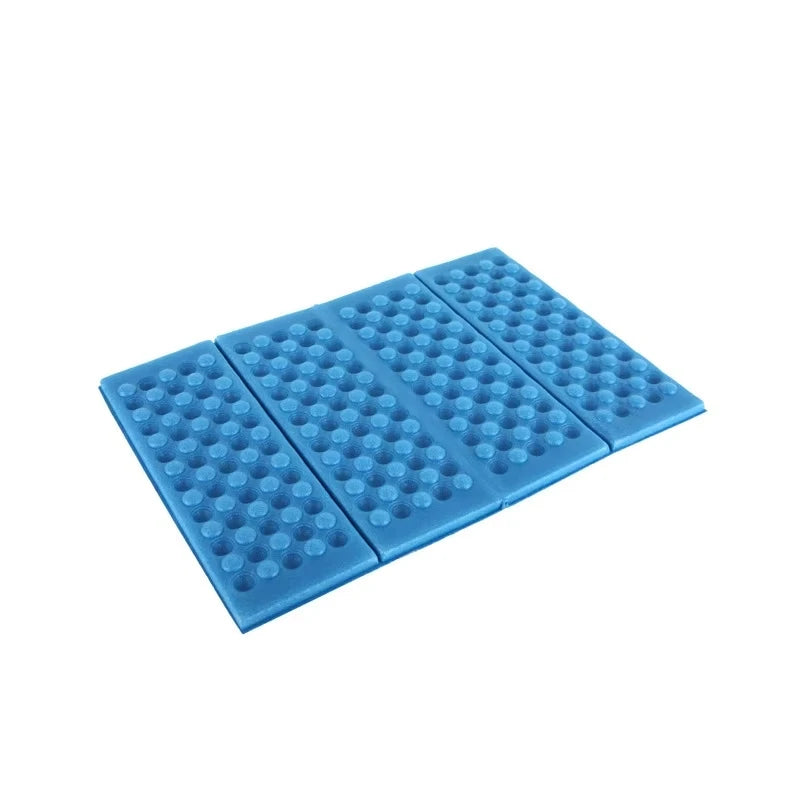 Outdoor Camping Picnic Mat – Foldable XPE Waterproof Foam Seat Cushion for Hiking & Backpacking