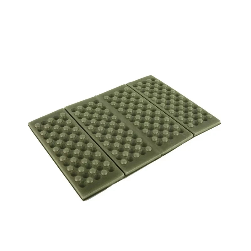 Outdoor Camping Picnic Mat – Foldable XPE Waterproof Foam Seat Cushion for Hiking & Backpacking
