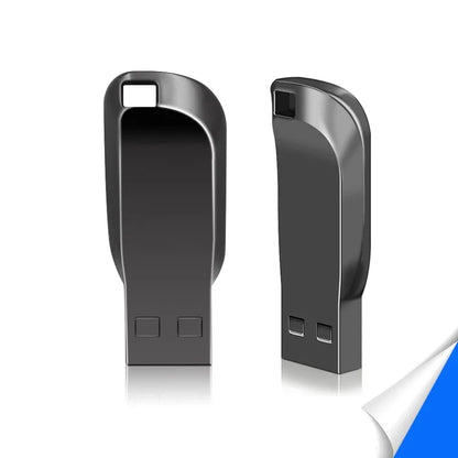 High-Speed USB 3.0 Flash Drive – 128GB, 64GB, 32GB & 16GB Portable USB Memory Stick