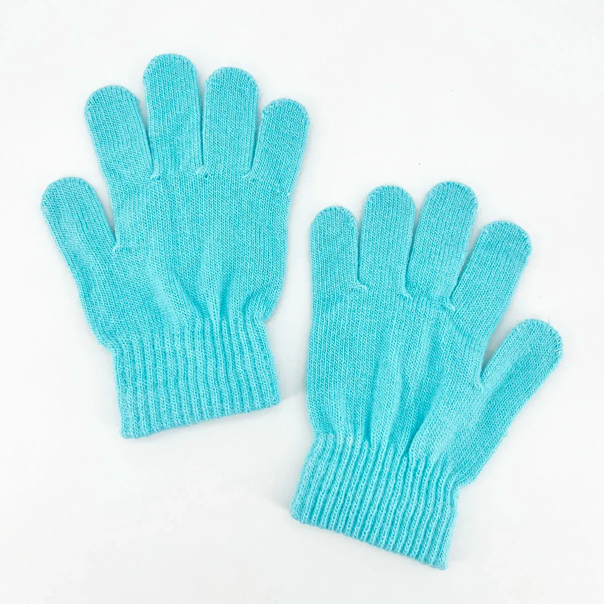 Winter Kids Gloves – Cold Weather Mittens for Boys & Girls (Ages 6–10)