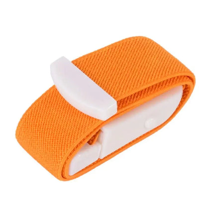 Emergency Tourniquet First Aid Kit – Quick-Release Outdoor Survival Tourniquet for Camping, Nursing & Rescue