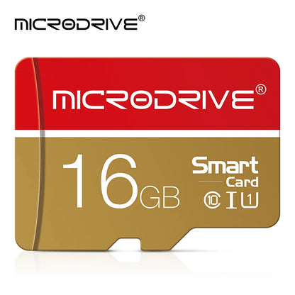 High Speed Mini SD Memory Card 256GB Class 10 Micro TF flash usb pen drive card 4GB 8GB 16GB 32GB 64GB 128GB for Smartphone