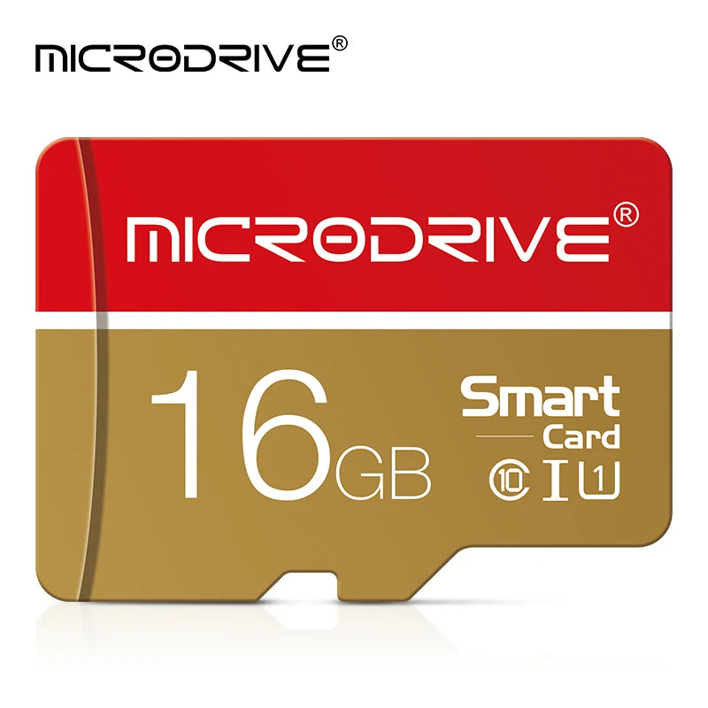 High Speed Mini SD Memory Card 256GB Class 10 Micro TF flash usb pen drive card 4GB 8GB 16GB 32GB 64GB 128GB for Smartphone