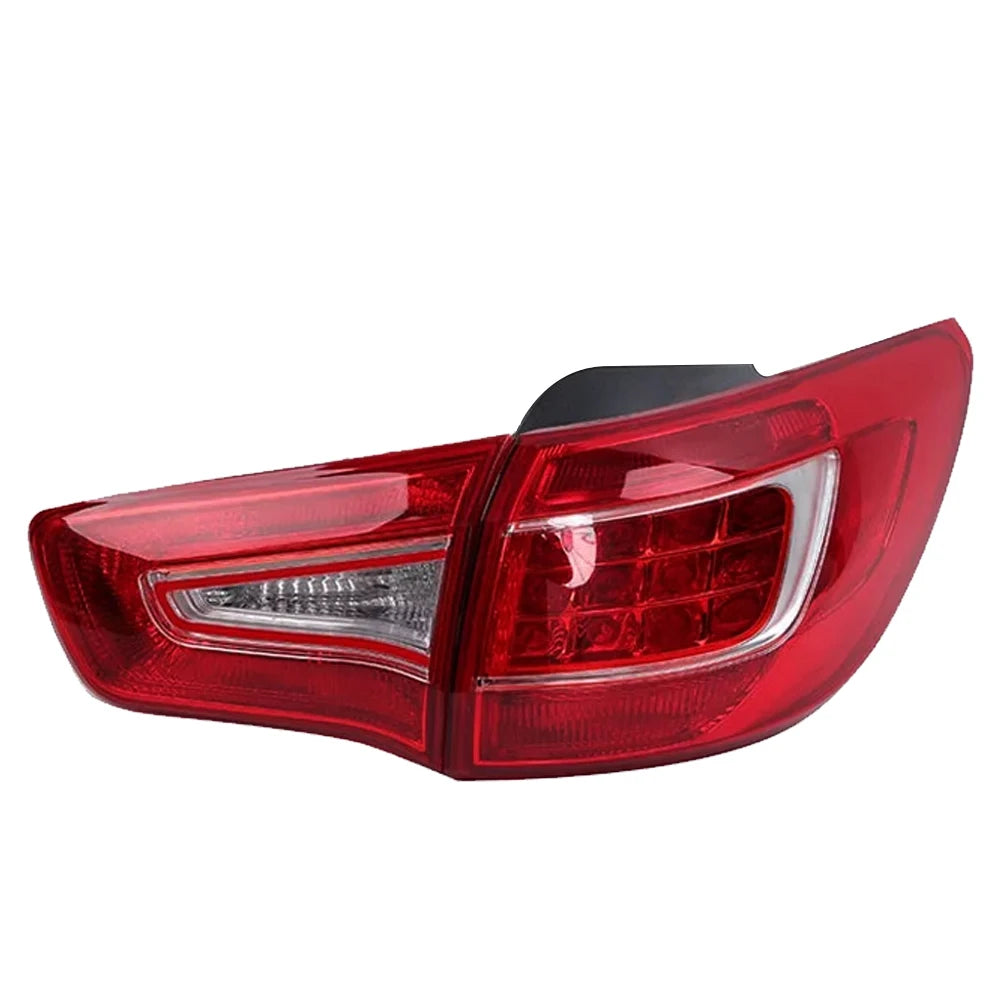 Left/Right Side Tail Lamp FOR KIA Sportage Specs 2011 2012 2013 2014 Rear Tail Light Brake Lamp with