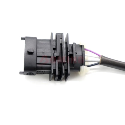 Oxygen Lambda Sensor 25368889 For ZMZ-405 406 409 UAZ 3159 Patriot GAZ 3307 3308 3221 2217 3302 2217 2752 2705 CHR Euro-3