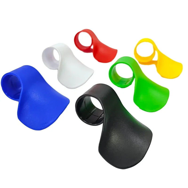 Universal Motorcycle Accelerator Booster Non-Slip Handle Control Assist  Handlebar Hand Rest Moto Equipments Accessories