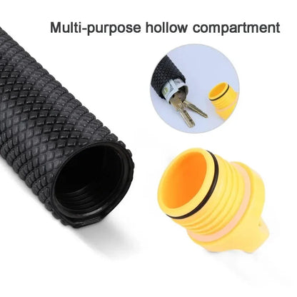Floating Hand Grip for GoPro Hero 12/11/10/9/8/7/6/5 – Buoyancy Rod Handle Mount for DJI Osmo, Xiaomi Yi, SJ4000 Action Cameras