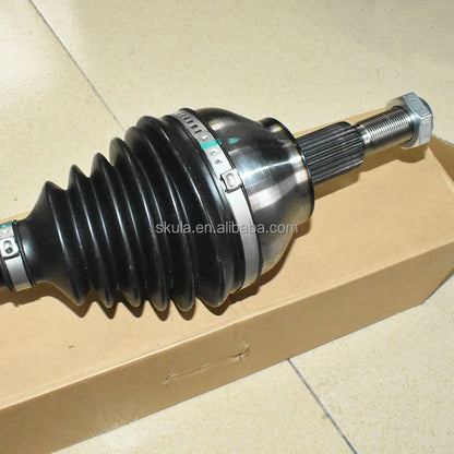 Skula Auto Part RH Axle Drive Shaft DV613B436SB DV61-3B436-SB For FORD KUGA 1.6T ATM 4WD 2013-