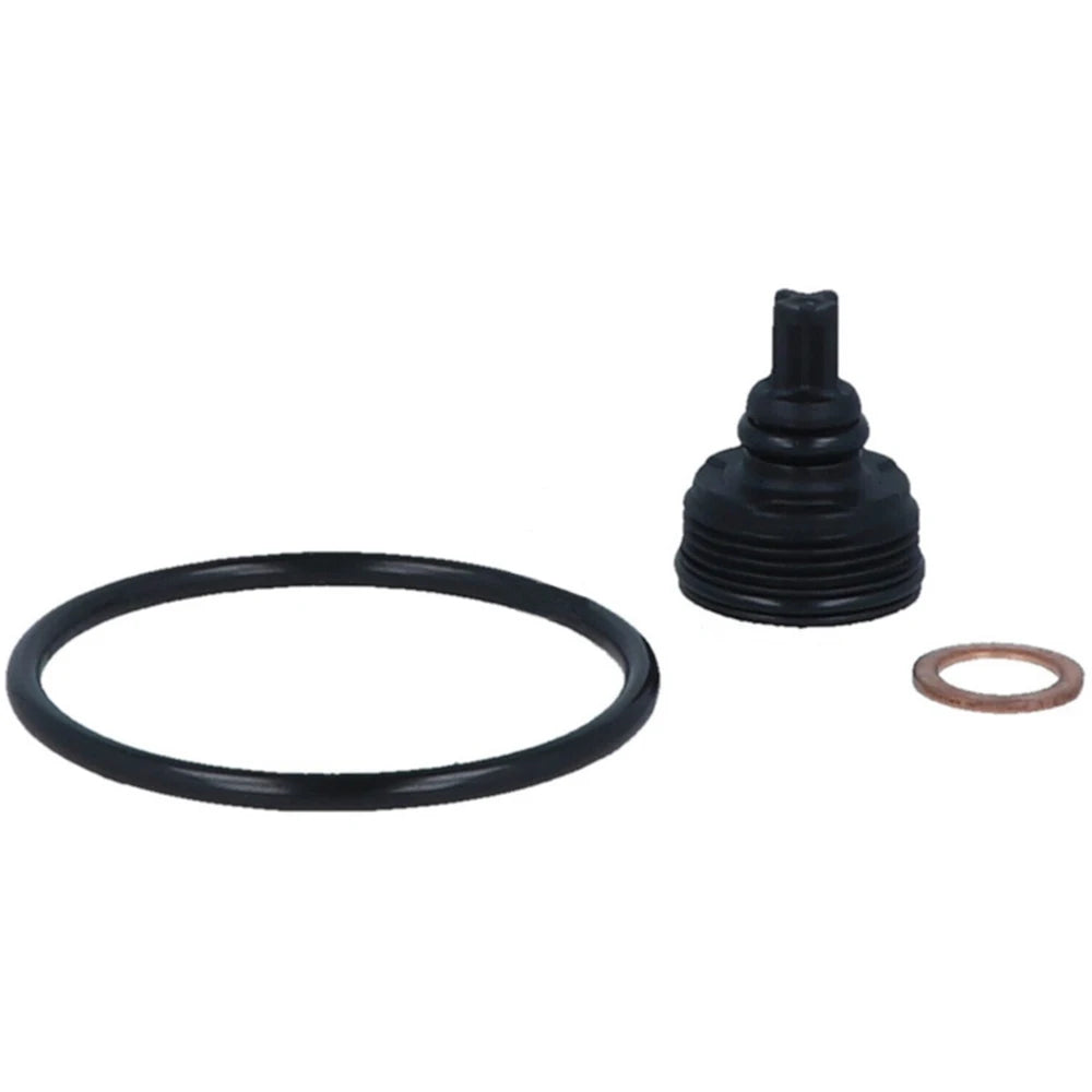10PCS Engine Oil Filter 11428593186 For BMW F39 F40 F44 F45 F46 F48 118d 216i 220 225 X1 X2 Mini Cooper S ONE Clubman F54~F60