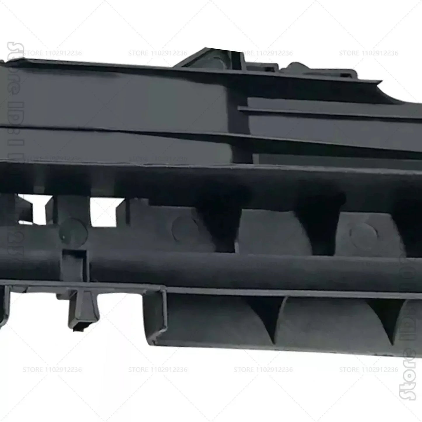 for 2008-2019 F15 F16 E70 E71 BMW X5 X6 Water Tank Bracket Radiator Support Assembly 17118572188 17118572189