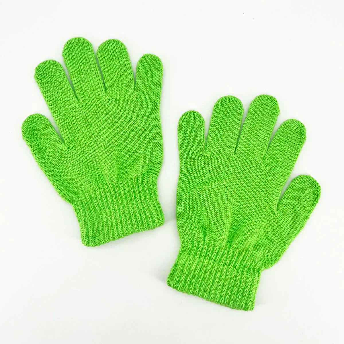 Winter Kids Gloves – Cold Weather Mittens for Boys & Girls (Ages 6–10)