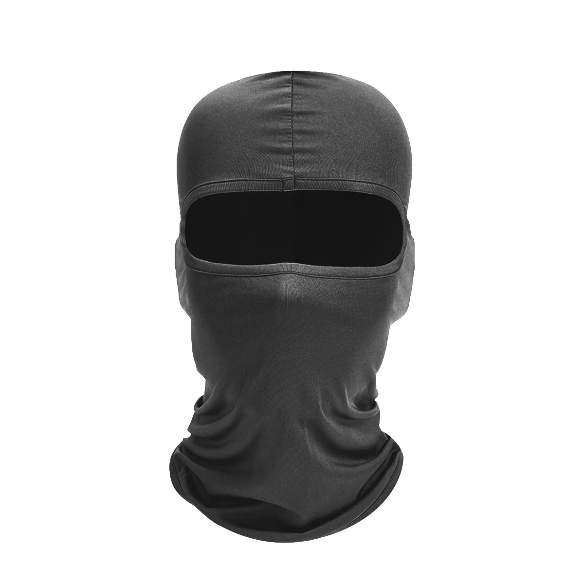 Men’s Full Face Balaclava Mask – Windproof, Breathable Sun Protection for Cycling, Hiking & Motorcycling