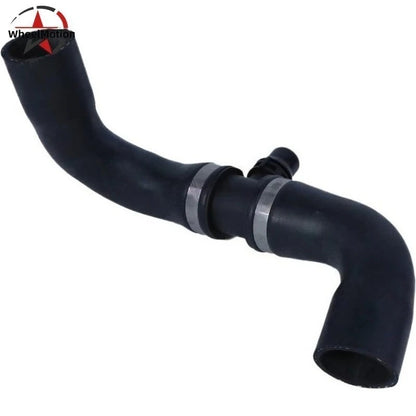 OEM 11538645479 Auto Spare Cooling System Engine Coolant Radiator Hose Suitable for BMW N20/F25/F26/E84 X1 X3 X4 X5 X6 Z4